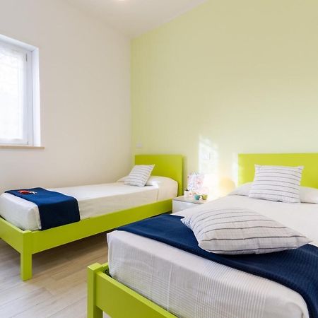 Giada 2P - Palazzina Laura Myho Casa Apartment Tortoreto ภายนอก รูปภาพ