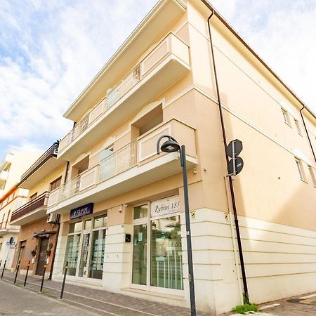 Giada 2P - Palazzina Laura Myho Casa Apartment Tortoreto ภายนอก รูปภาพ