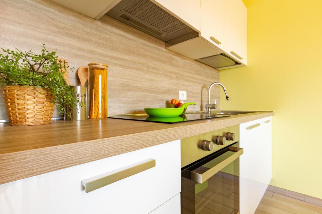 Giada 2P - Palazzina Laura Myho Casa Apartment Tortoreto ภายนอก รูปภาพ