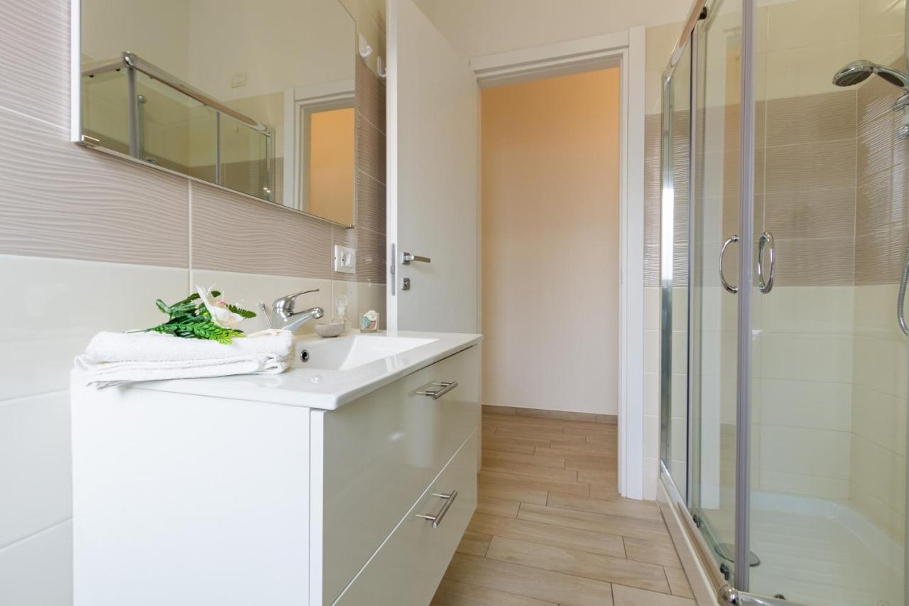 Giada 2P - Palazzina Laura Myho Casa Apartment Tortoreto ภายนอก รูปภาพ
