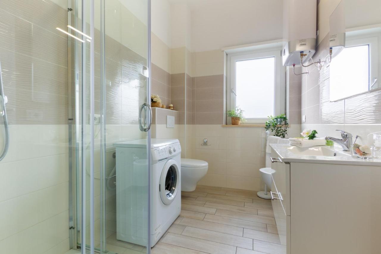 Giada 2P - Palazzina Laura Myho Casa Apartment Tortoreto ภายนอก รูปภาพ